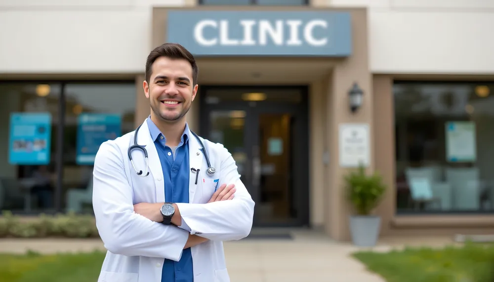 Greenwich Medical — Brantford, ON